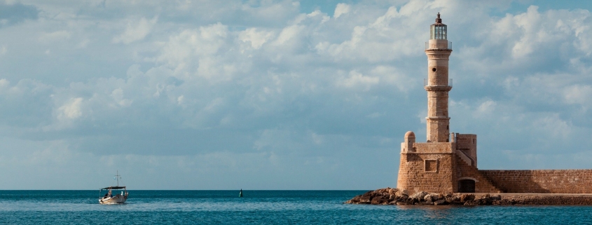 phare port